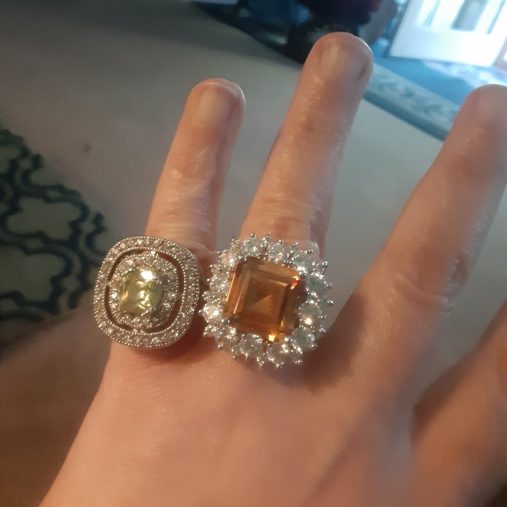 Rings